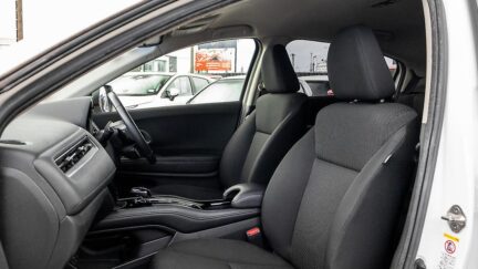 2015 Honda Vezel Hybrid X image 346556