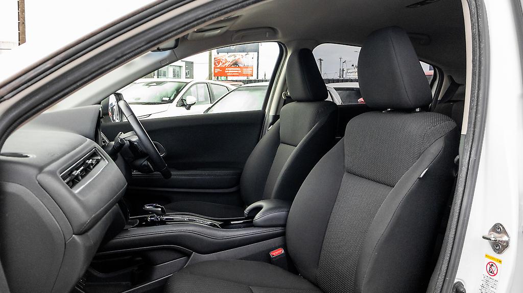 2015 Honda Vezel Hybrid X image 346556