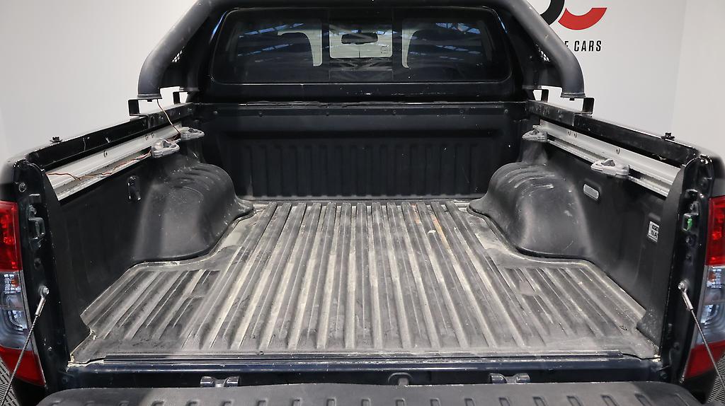 2015 Nissan Navara ST-X 2.3D/7AM/UT/4DR Facelift image 346997