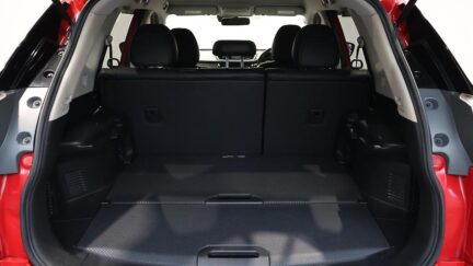 2015 Nissan X-trail 20X Emegency Brake Package image 352011