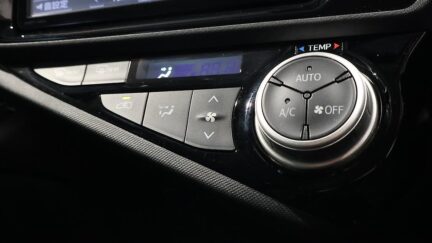 2015 Toyota Aqua S Model + Heated Seats image 347826