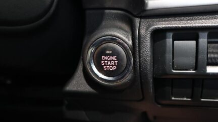 2018 Subaru Impreza Sport 2.0i-L Eyesight AWD image 351499