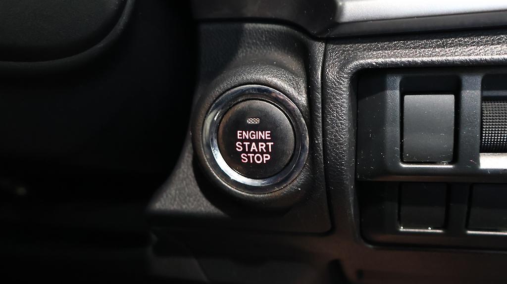 2018 Subaru Impreza Sport 2.0i-L Eyesight AWD image 351499