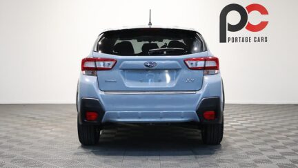 2017 Subaru XV 2.0i-L Eyesight AWD image 349554