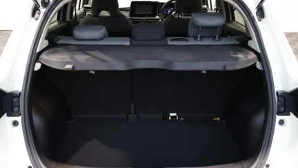 2021 Nissan Note S Model image 351245