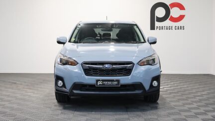 2017 Subaru XV 2.0i-L Eyesight AWD image 349546