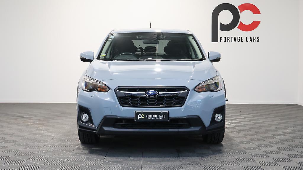 2017 Subaru XV 2.0i-L Eyesight AWD image 349546