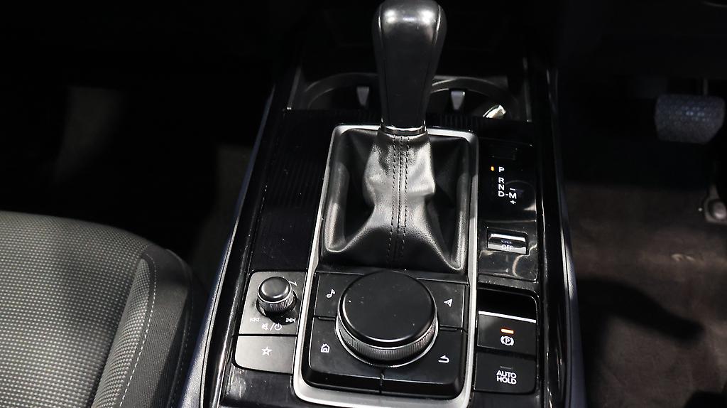 2023 Mazda Cx-30 GSX PTR 2.0P/6AT image 347409
