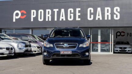 2013 Subaru XV 2.0i- AWD Sports image 351112