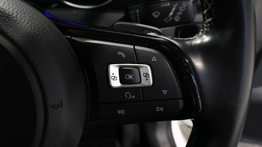 2016 Volkswagen Golf R AWD image 347539