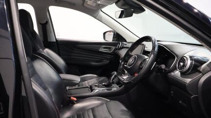 2022 MG HS 2.0PT/4WD/6AT image 347321