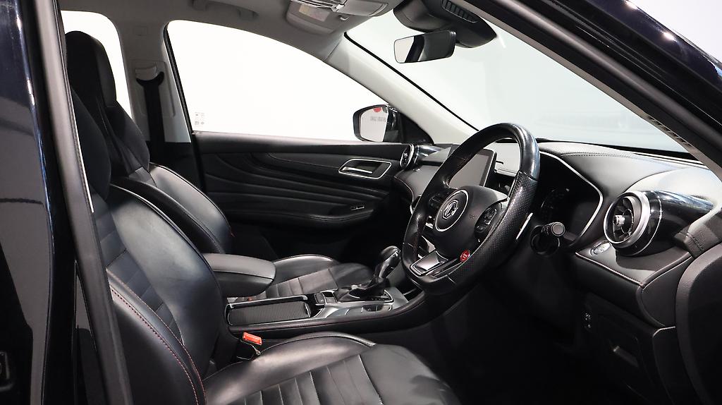 2022 MG HS 2.0PT/4WD/6AT image 347321
