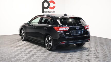 2018 Subaru Impreza Sport 2.0i-S Eyesight AWD image 346718