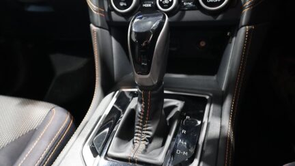 2017 Subaru XV 2.0i-L Eyesight AWD image 350476