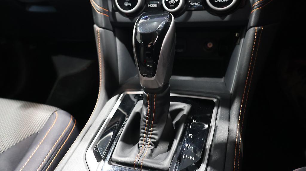 2017 Subaru XV 2.0i-L Eyesight AWD image 350476