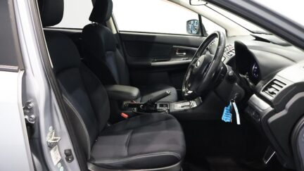 2015 Subaru Impreza 2.0i Eyesight AWD image 347148