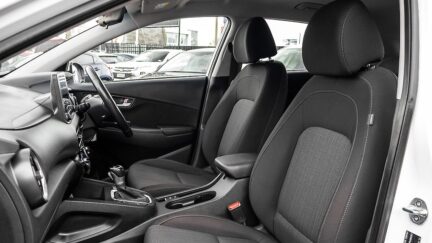 2023 Hyundai Kona 2.0 2WD 2.0P NZ NEW image 347412
