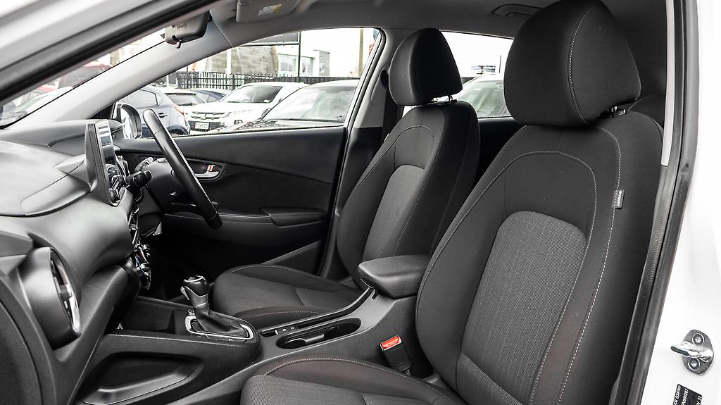 2023 Hyundai Kona 2.0 2WD 2.0P NZ NEW image 347412