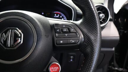 2022 MG HS 2.0PT/4WD/6AT image 347374