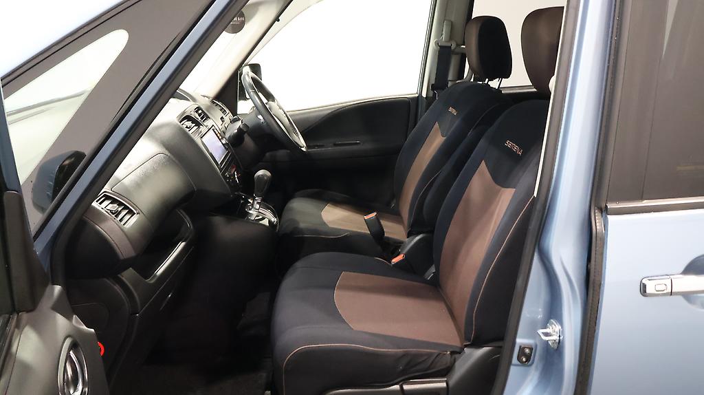 2013 Nissan Serena Hybrid V Selection image 352193