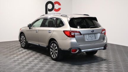 2015 Subaru Outback Limited AWD image 350419