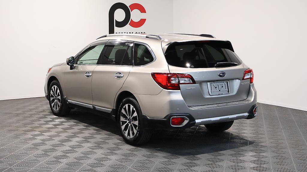 2015 Subaru Outback Limited AWD image 350419