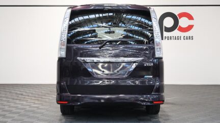 2012 Nissan Serena Highwaystar S-Hybrid image 347727