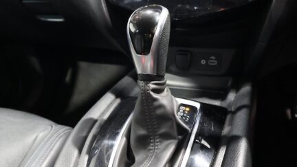 2022 Nissan X-trail ST-L 2.5P/6CVT image 351785