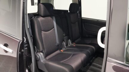 2012 Nissan Serena Highwaystar S-Hybrid image 347732