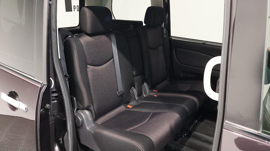 2012 Nissan Serena Highwaystar S-Hybrid image 347732