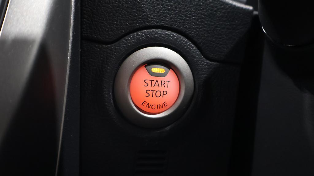 2015 Nissan March X V Selection, Low kms image 351016