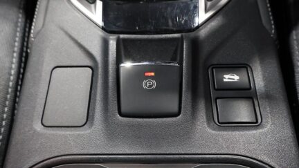 2018 Subaru Impreza Sport 2.0i-S Eyesight AWD image 346732