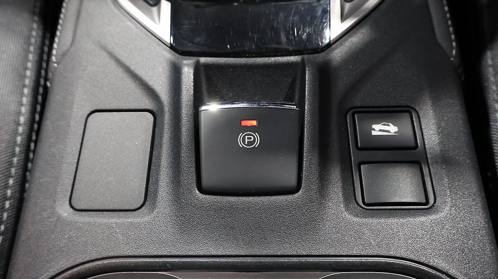 2018 Subaru Impreza Sport 2.0i-S Eyesight AWD image 346732
