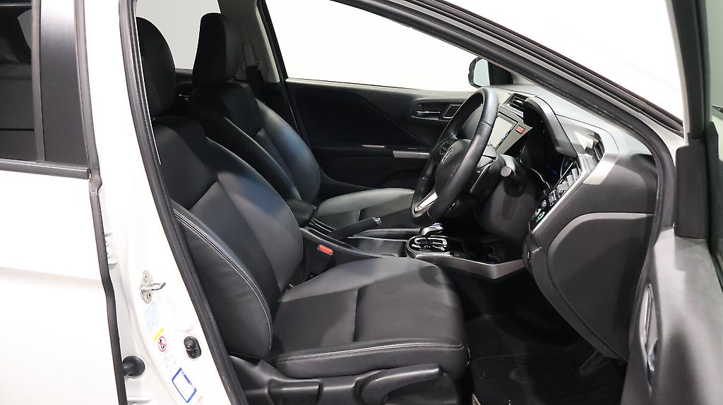 2015 Honda Grace Hybrid EX image 348803