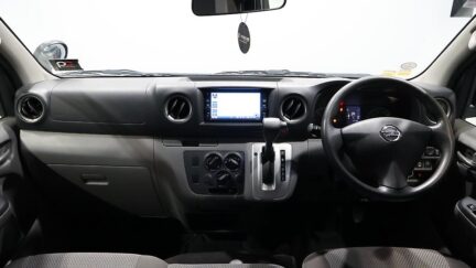 2020 Nissan Nv350 Caravan NV350 DX image 349220