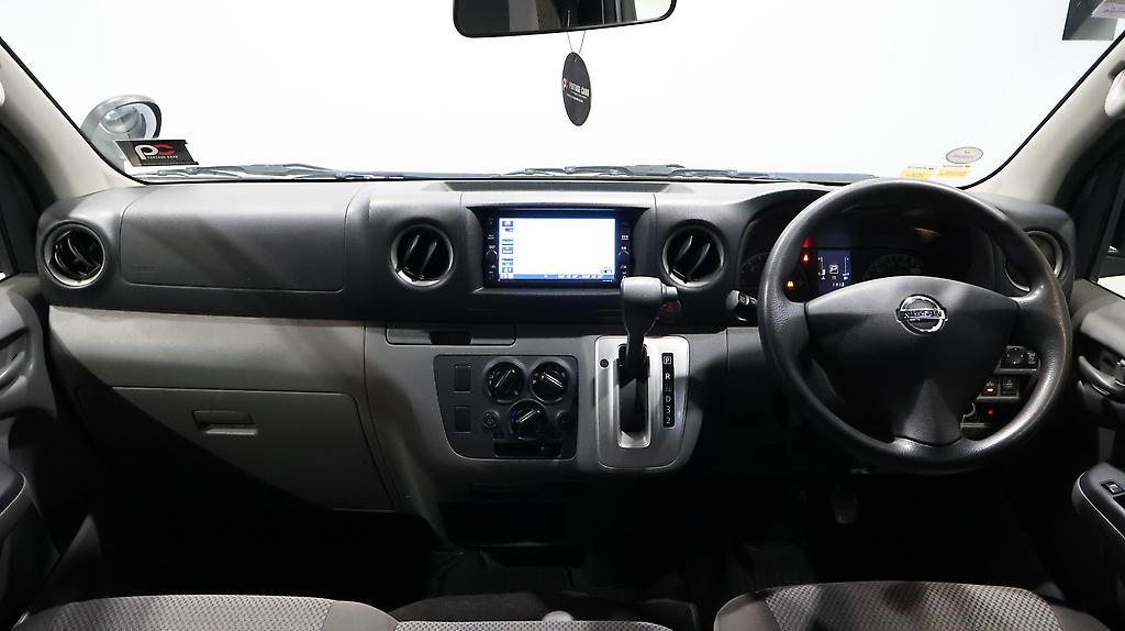 2020 Nissan Nv350 Caravan NV350 DX image 349220