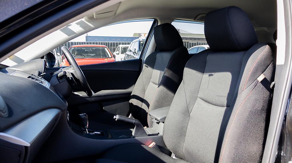2013 Mazda Axela Sports 20S-Skyactiv Sports Edition image 350812
