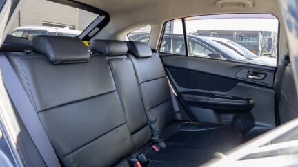2013 Subaru XV 2.0i- AWD Sports image 351118