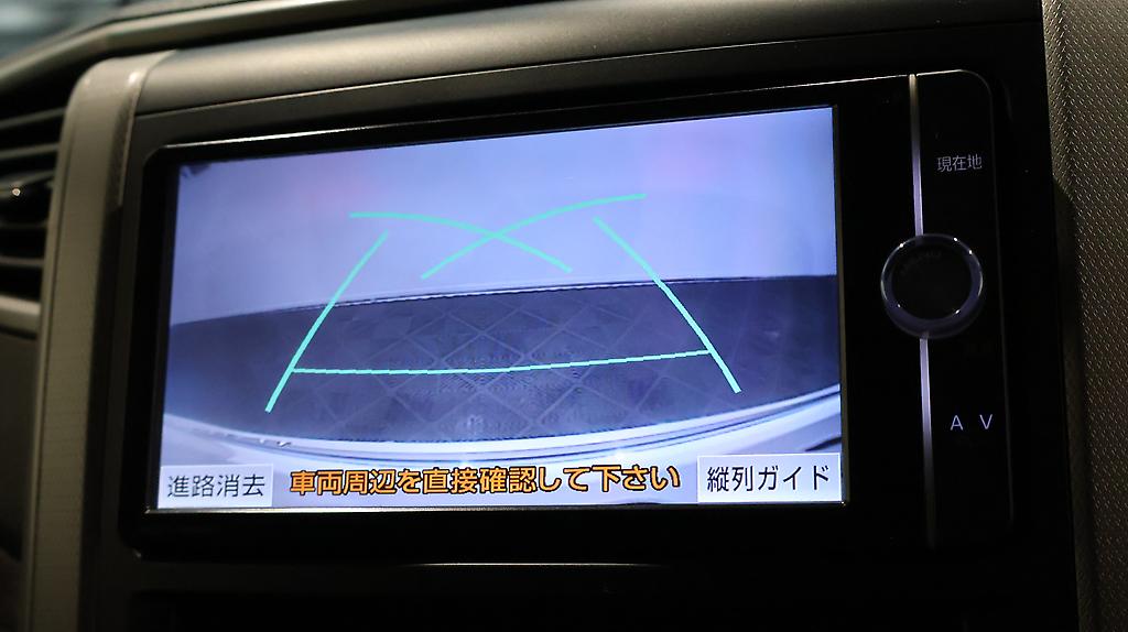 2012 Toyota Alphard 240S image 352154