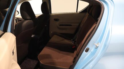 2014 Toyota Aqua G Model, Push Start, Reverse Camera image 350042
