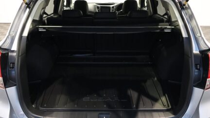 2013 Subaru Legacy Touring Wagon 2.5i B Sport Eyesight G Package AWD image 346745