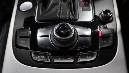 2012 Audi A4 Avant 2.0 TFSI S-Line Package image 347674
