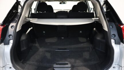 2022 Nissan X-trail ST 2.5P/4WD/6CVT image 351080