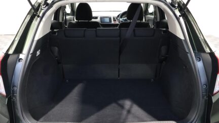 2014 Honda Vezel Hybrid X image 346766