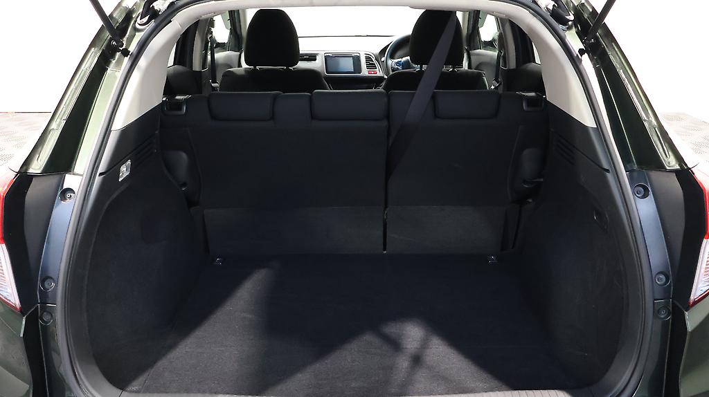 2014 Honda Vezel Hybrid X image 346766