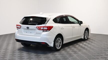 2017 Subaru Impreza Sport 1.6i-L Eyesight image 348937