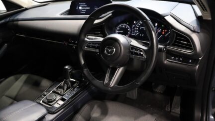 2023 Mazda Cx-30 GSX PTR 2.0P/6AT image 352081