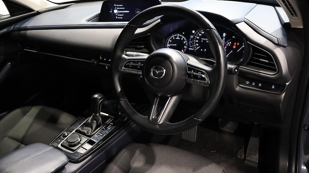2023 Mazda Cx-30 GSX PTR 2.0P/6AT image 352081