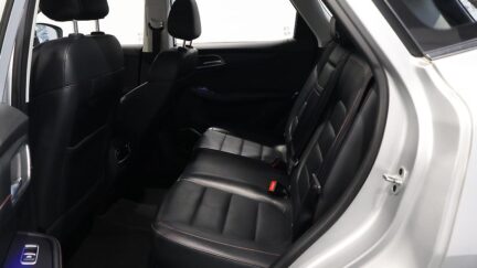 2022 MG HS 2.0PT/4WD/6AT image 347353