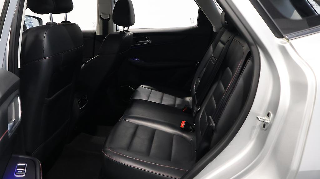 2022 MG HS 2.0PT/4WD/6AT image 347353